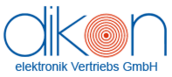 dikon elektronik Vertriebs GmbH