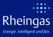 Propan Rheingas GmbH & Co. KG