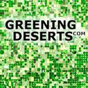 Greening Deserts