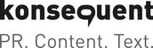 Konsequent PR