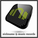 nickname music records