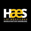 HAES Modellbau Manufaktur Hamburg
