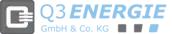 Q3 ENERGIE GmbH & Co. KG