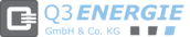 Q3 ENERGIE GmbH & Co. KG