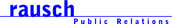 rausch public relations