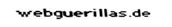 webguerillas GmbH