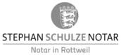 Notariat Schulze, Rottweil