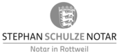 Notariat Schulze, Rottweil