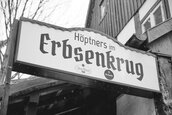Restaurant Erbsenkrug in Bielefeld