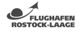 Flughafen Rostock