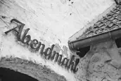 Restaurant Abendmahl