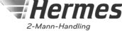 Hermes 2-Mann-Handling