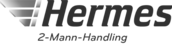 Hermes 2-Mann-Handling