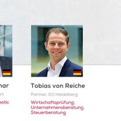 EO Executives verzeichnet weiteres Wachstum mit zwei neuen Partnern in Deutschland