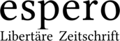 espero: libertäre Zeitschrift