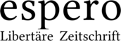 espero: libertäre Zeitschrift