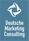 Logo Deutsche Marketing Consulting