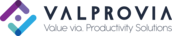 Valprovia - Produktivitätslösungen für Microsoft 365