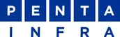 Penta Infra Logo