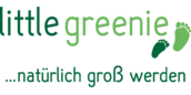 Logo little greenie OHG