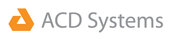 ACD Systems Logo