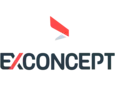 Logo EXCONCEPT GmbH