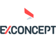 Logo EXCONCEPT GmbH