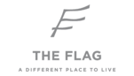 Logo THE FLAG 
