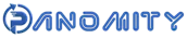Panomity GmbH Logo