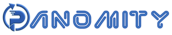 Panomity GmbH Logo