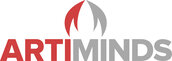 Logo ArtiMinds