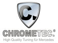 Chrometec - High Quality Tuning für Mercedes