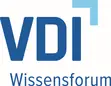 Logo VDI Wissensforum