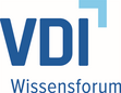 Logo VDI Wissensforum