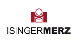 Logo ISINGERMERZ Messebau