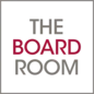 The Boardroom Logo