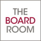 The Boardroom Logo