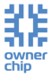 Schriftzug "OwnerChip"
