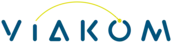 Logo der Viakom GmbH