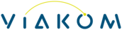 Logo der Viakom GmbH