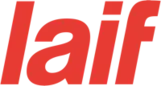 laif logo