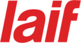 laif logo