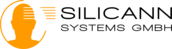 Logo von Silicann Systems