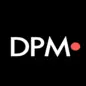 UNTOLD DPM LOGO 