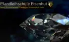 Pfandleihschule Eisenhut