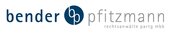 Bender & Pfitzmann Rechtsanwälte partg mbB