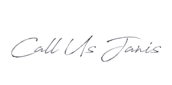 Call Us Janis