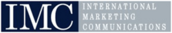 IMC INTERNATIONAL MARKETING COMMUNICATIONS