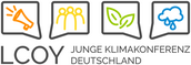 LCOY - junge Klimakonferenz Deutschland