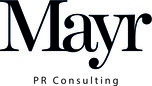 MAYR PR
